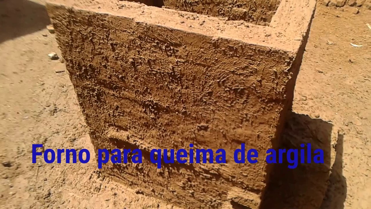 forno para ceramica