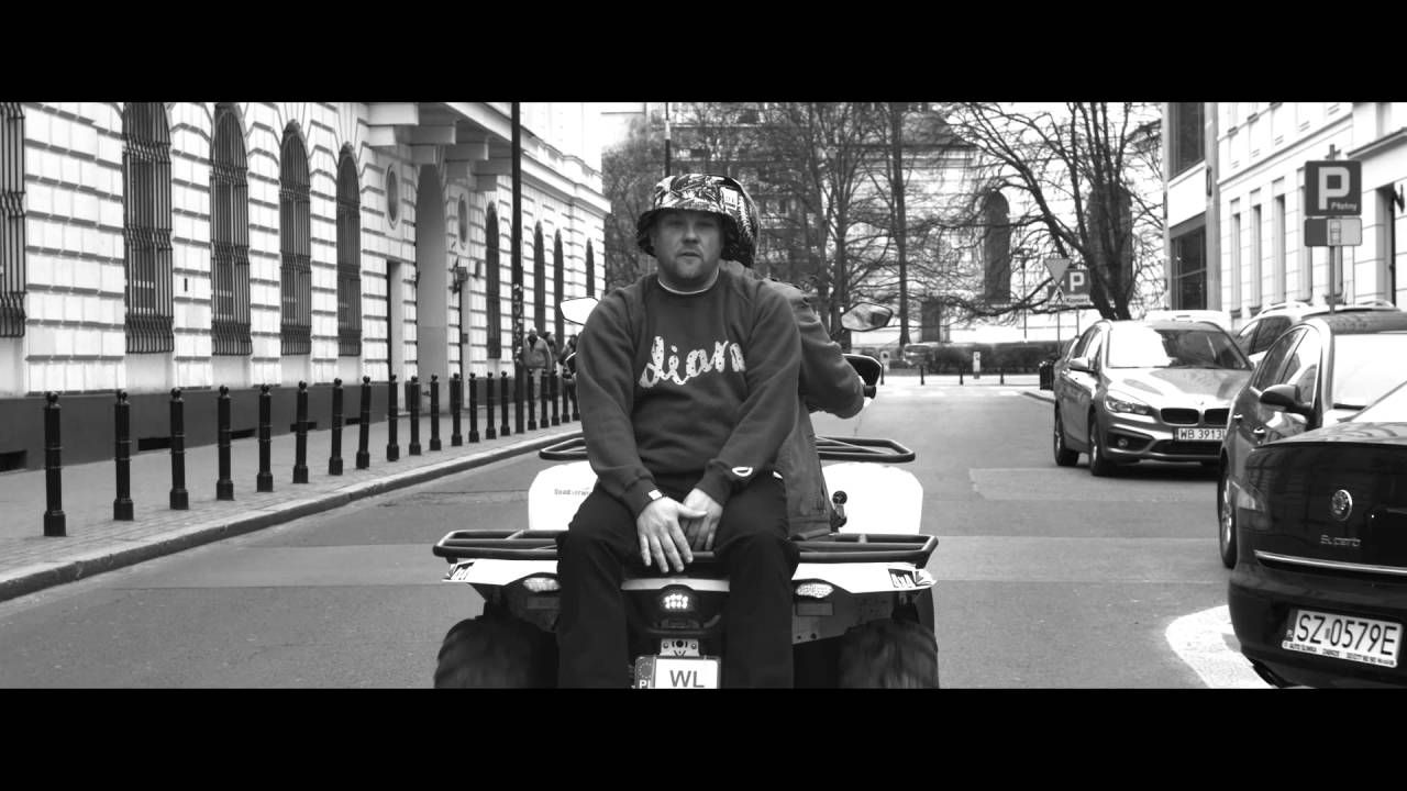 PELSON - Rytm Serca / Prod. Bonez, Cuty: DJ TE (PREMIERA TELEDYSKU) -