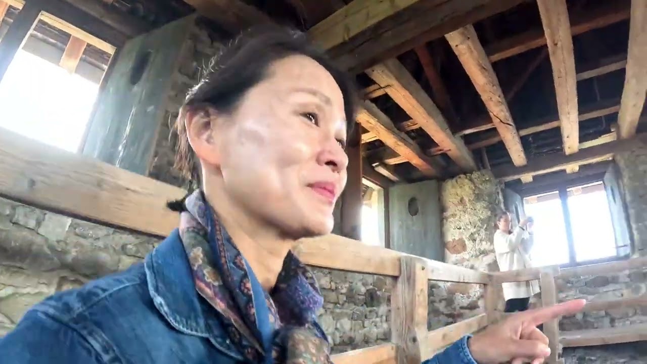 스피츠 성 구경