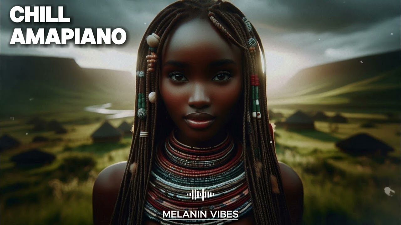 Top Amapiano Tracks 2025 for Healing and Reflection