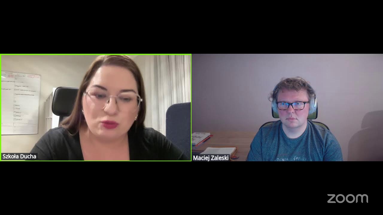 Live proroczy – przemieńmy nasze serca w Wielkim Poście