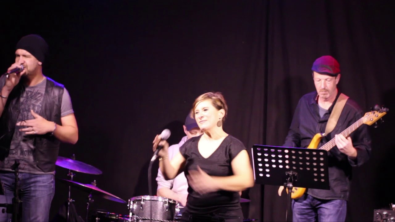 Peter Oehler Band