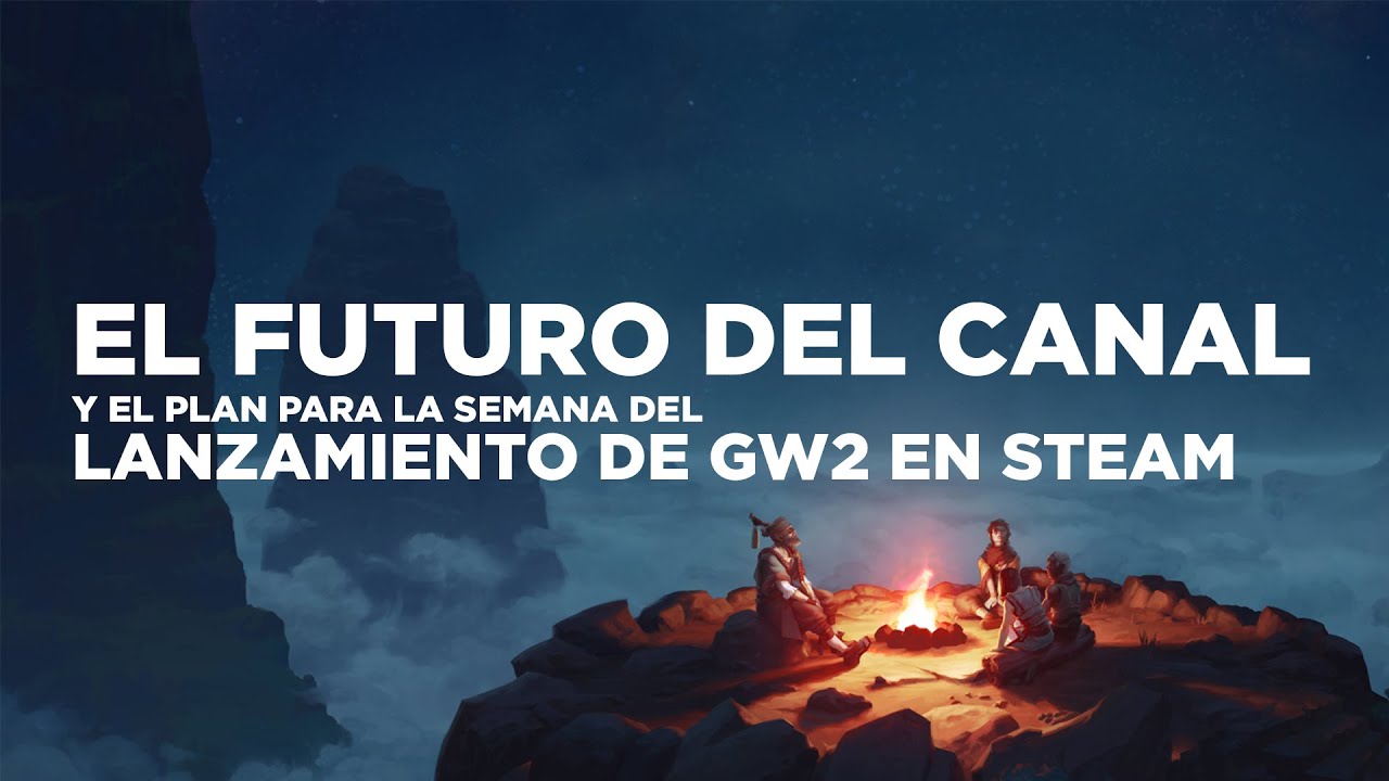 Hablando sobre el gran evento del 23 de agosto, el futuro del canal y la reapertura de nuestro clan