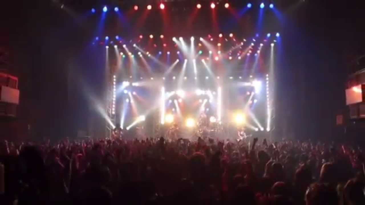 MERRY「Carnival」LIVE