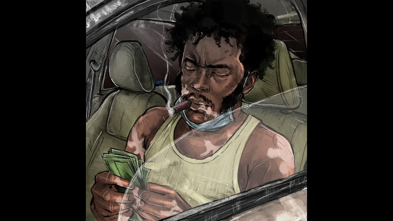 (FREE) AARON MAY x ISAIAH RASHAD TYPE BEAT 