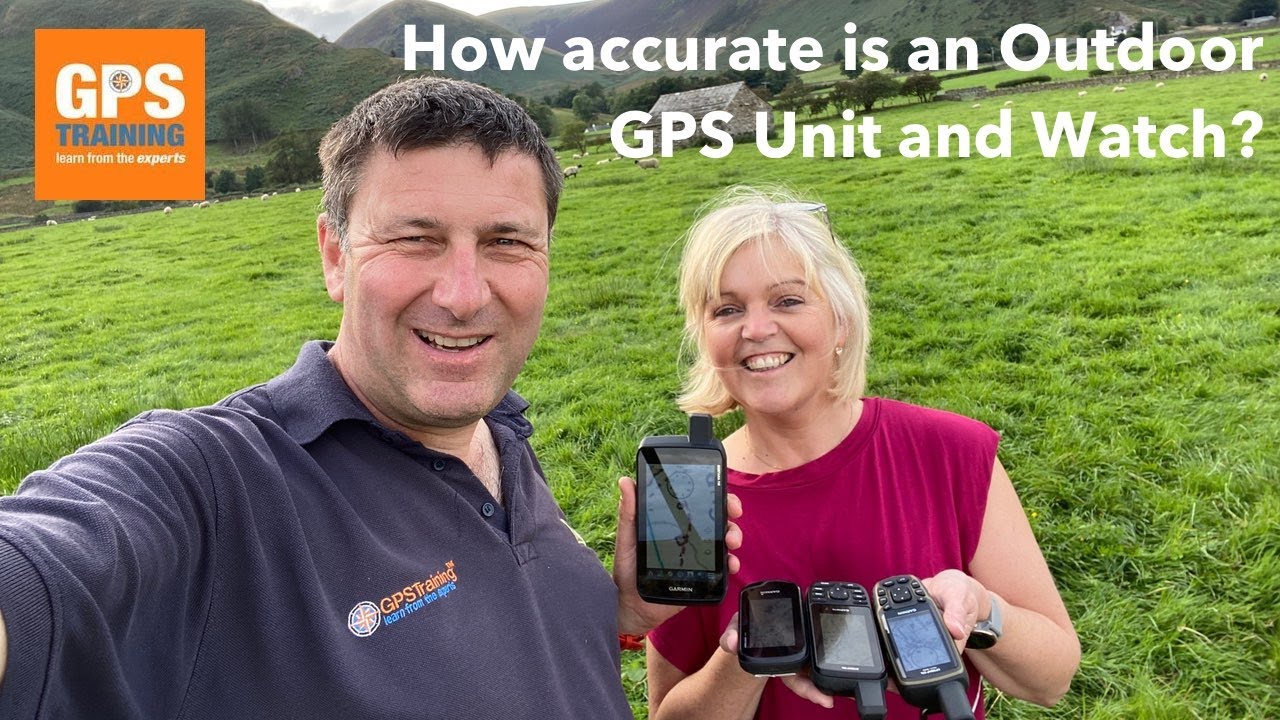 How accurate are GPS Units and GPS Watches