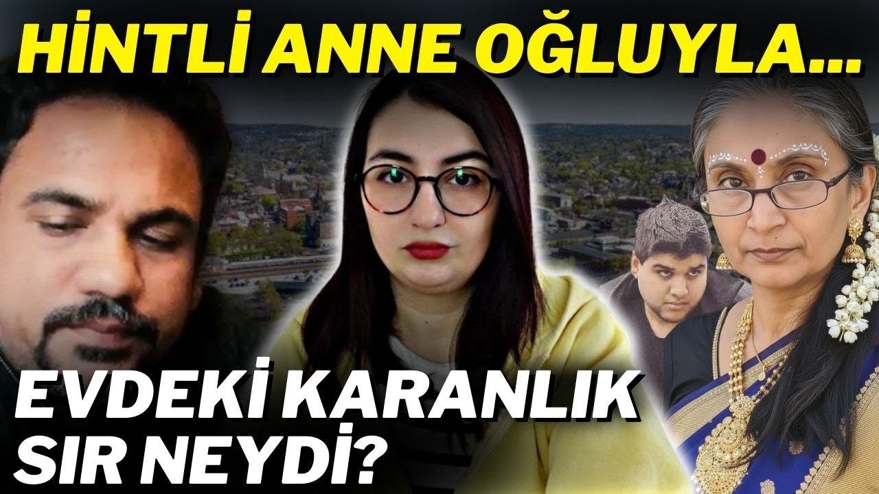 Hindistanlı Ailenin Yasak Aşk C*nayeti - Arun Kumar Ingle