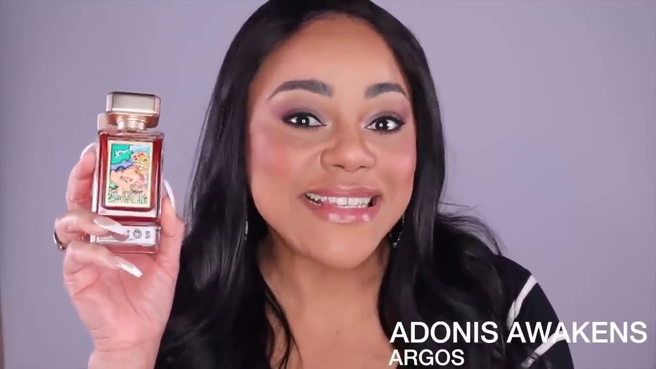 One of the best spring fragrances picked by @ArahiWorld #spring #springtime #perfume #argos