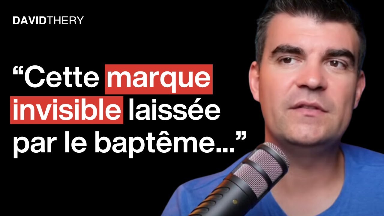 10 réalités spirituelles que vous ignoriez sur le baptême d'eau par immersion.