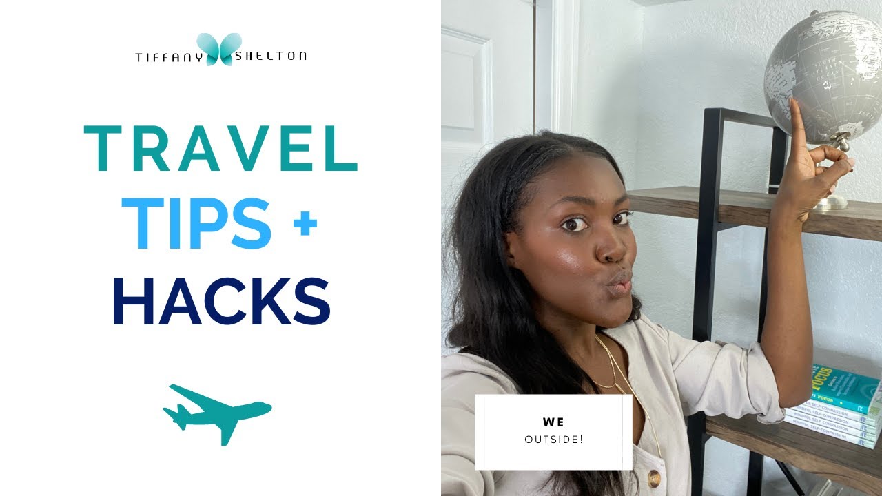 How to Plan Travel Like A Pro + Travel Planner Download