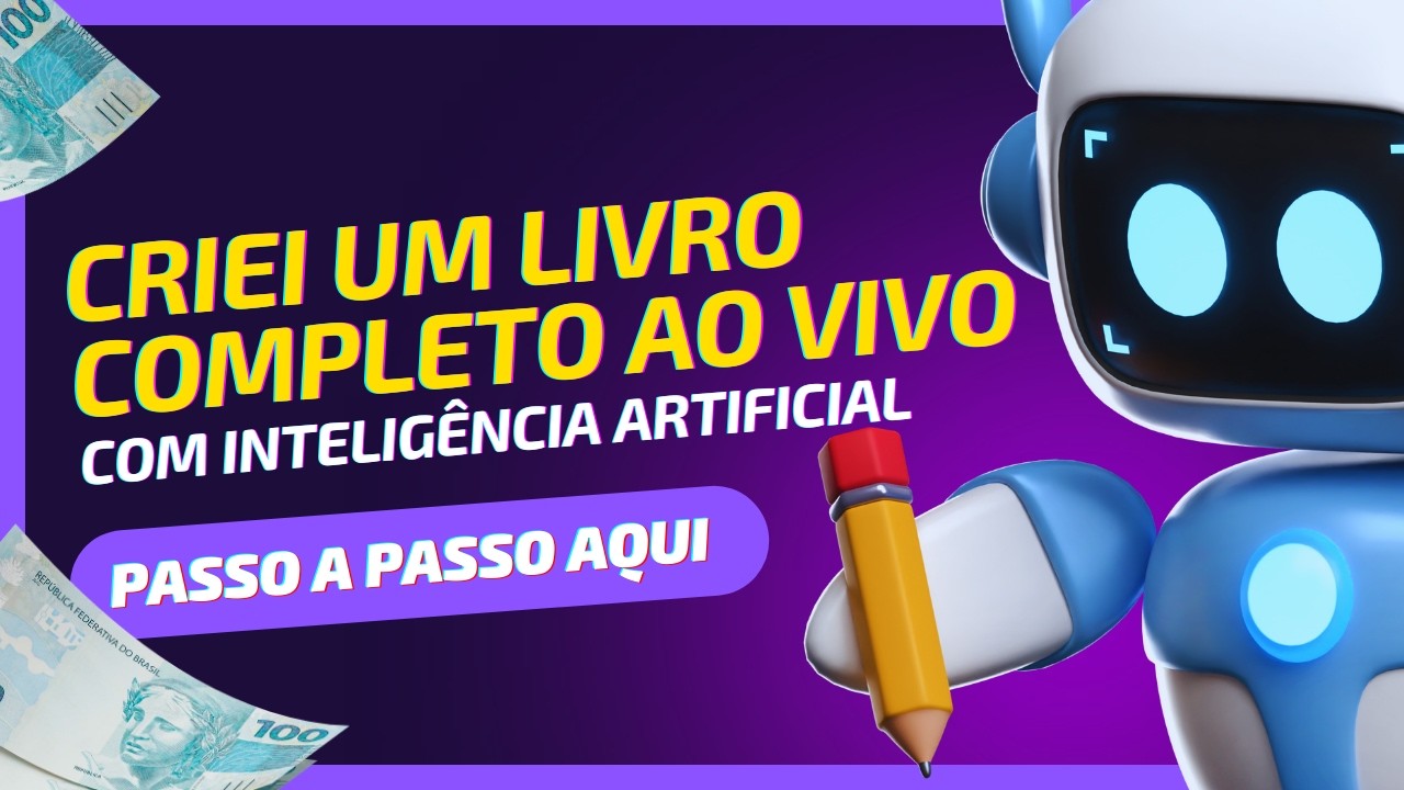 Livros em Minutos