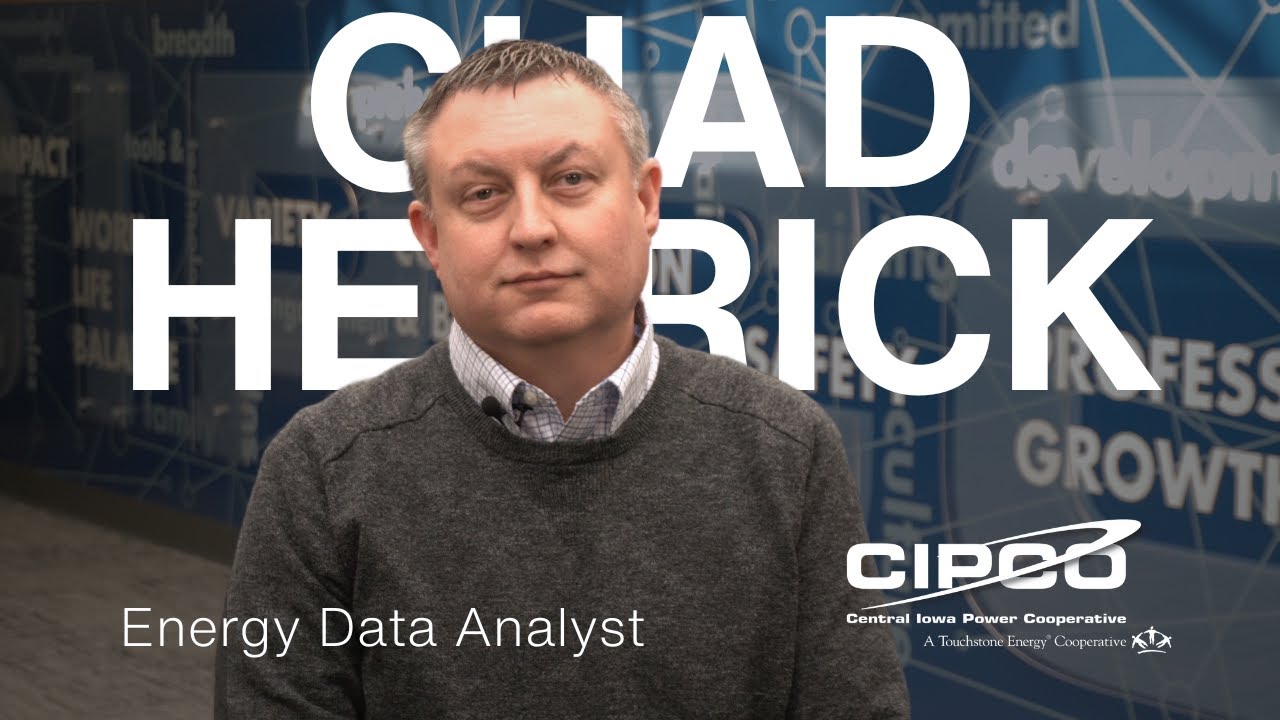 What is an Energy Data Analyst?