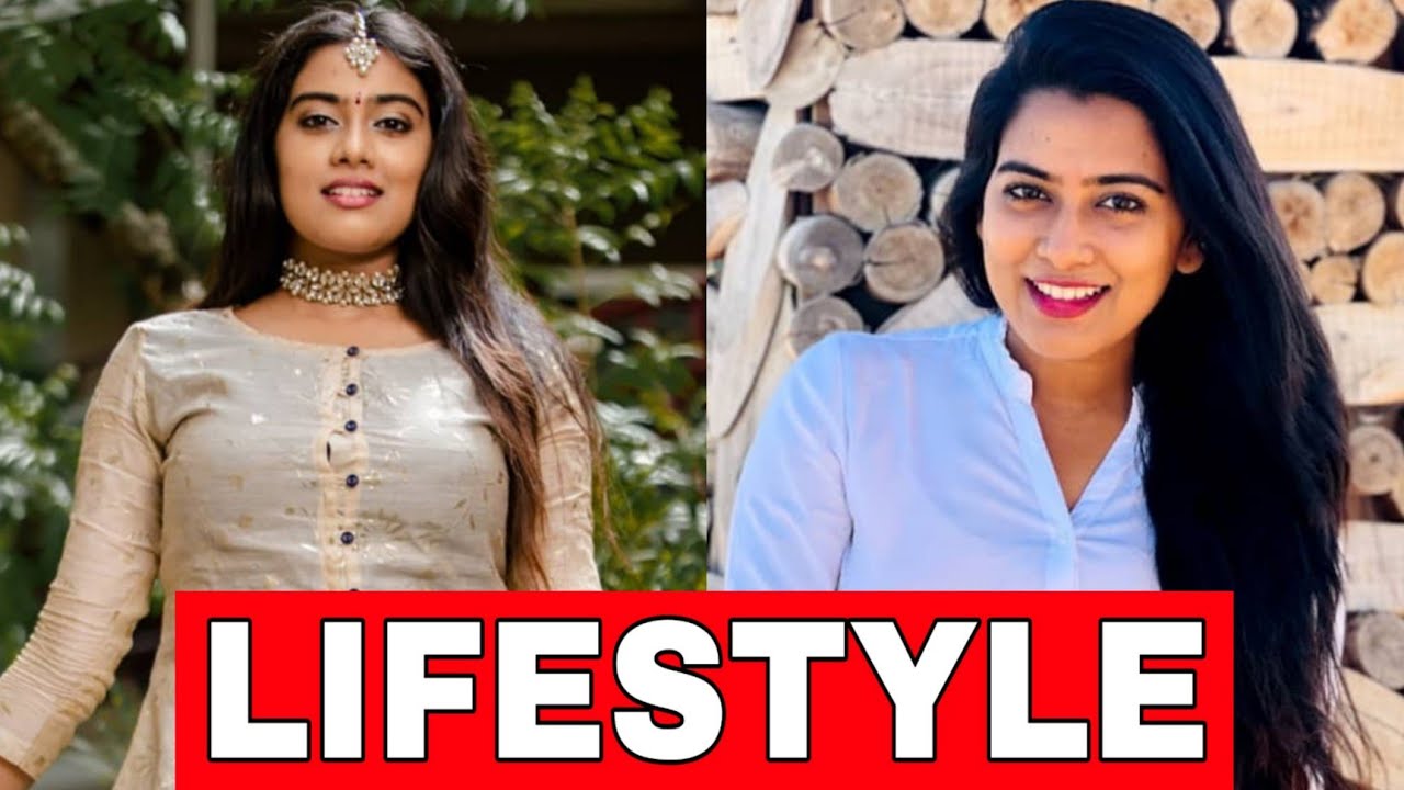Dayyana Hameed Lifestyle 2021 | Family | Age | Films | Boyfriend & Affairs | Salary | Star Magic