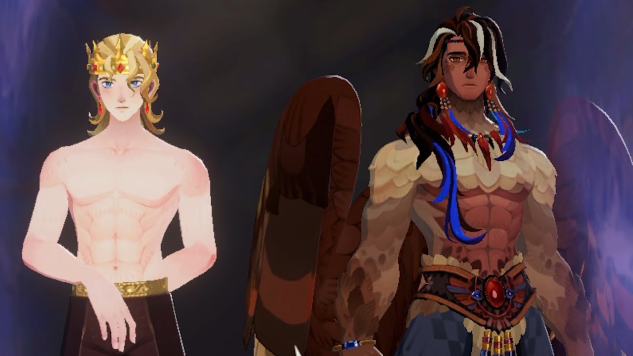 Kazim & The TRUTH About Prince Orion | AFK Journey (SPOILERS)