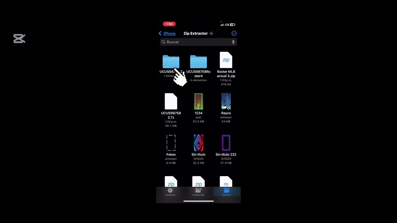 Cómo agregar texturas y roster 2024 a MLB The Show 11 en emulador de PPSSPP en IPhone