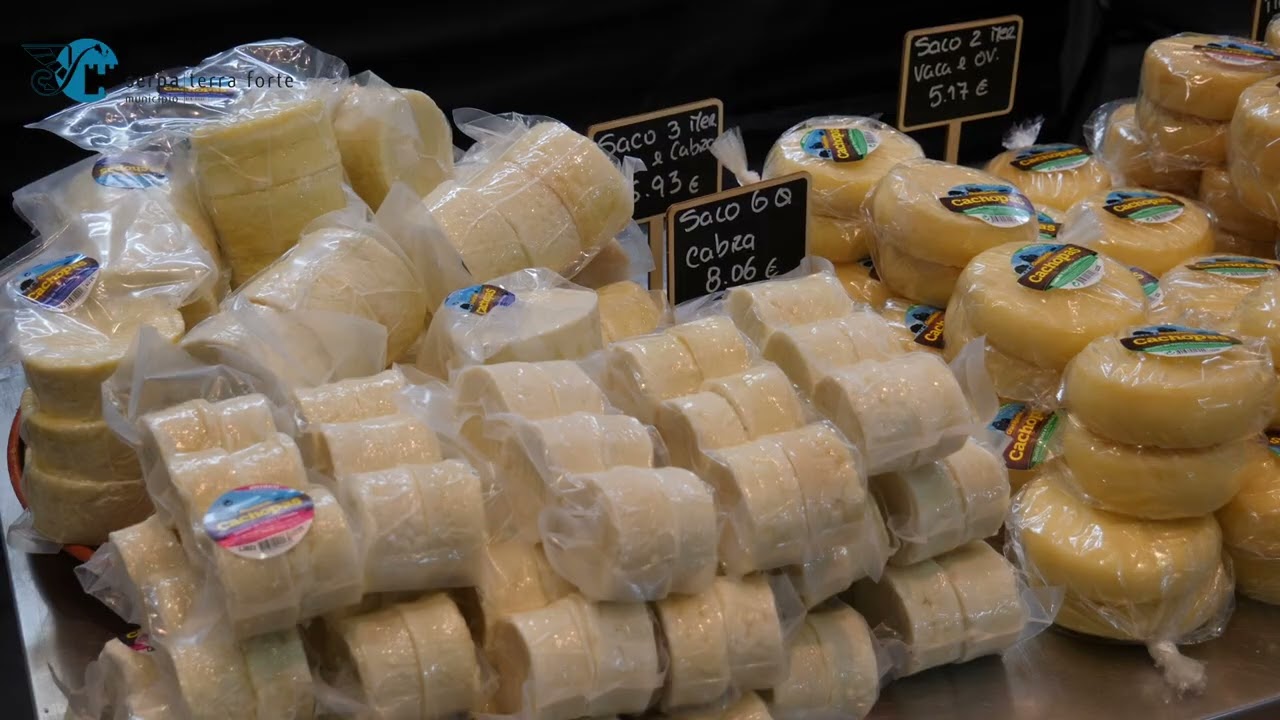 Feira do Queijo do Alentejo