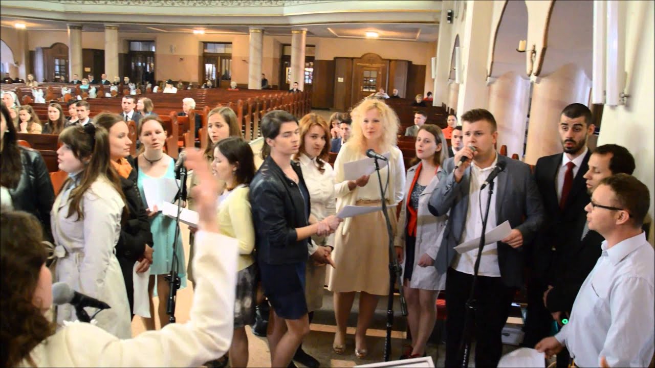 Schola 20 - Przyjaciela mam