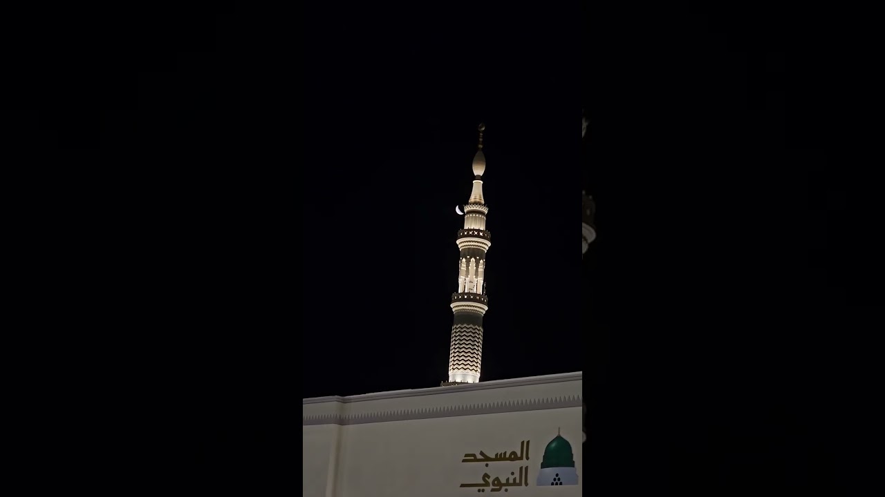 أذان الفجر لــ المؤذن #محمد_قصاص || الجمعة 24  رمضان 1447هـ 