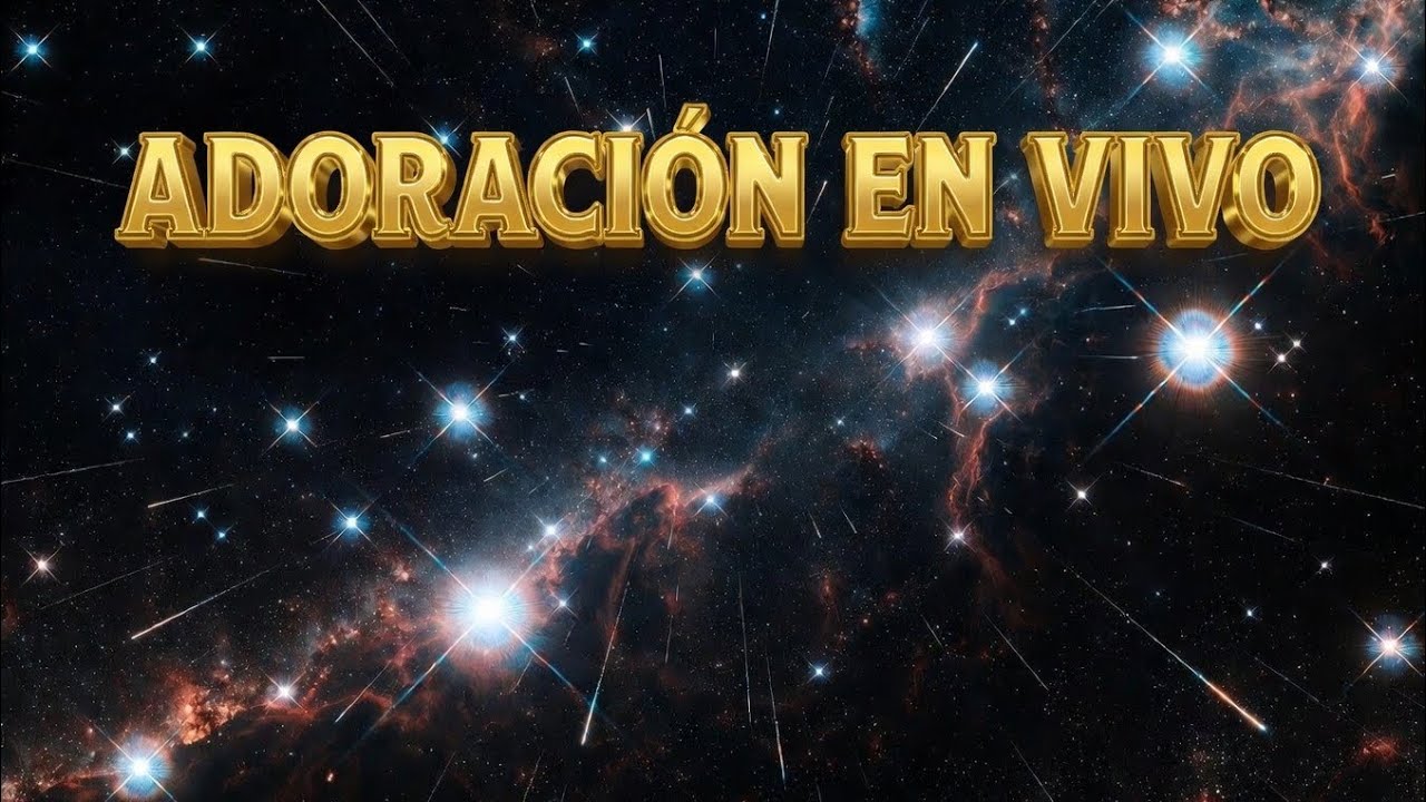 🎵 Digno de Toda Gloria | Adoración en Vivo. Producción: VozDeEsperanza – Worship & Ministry