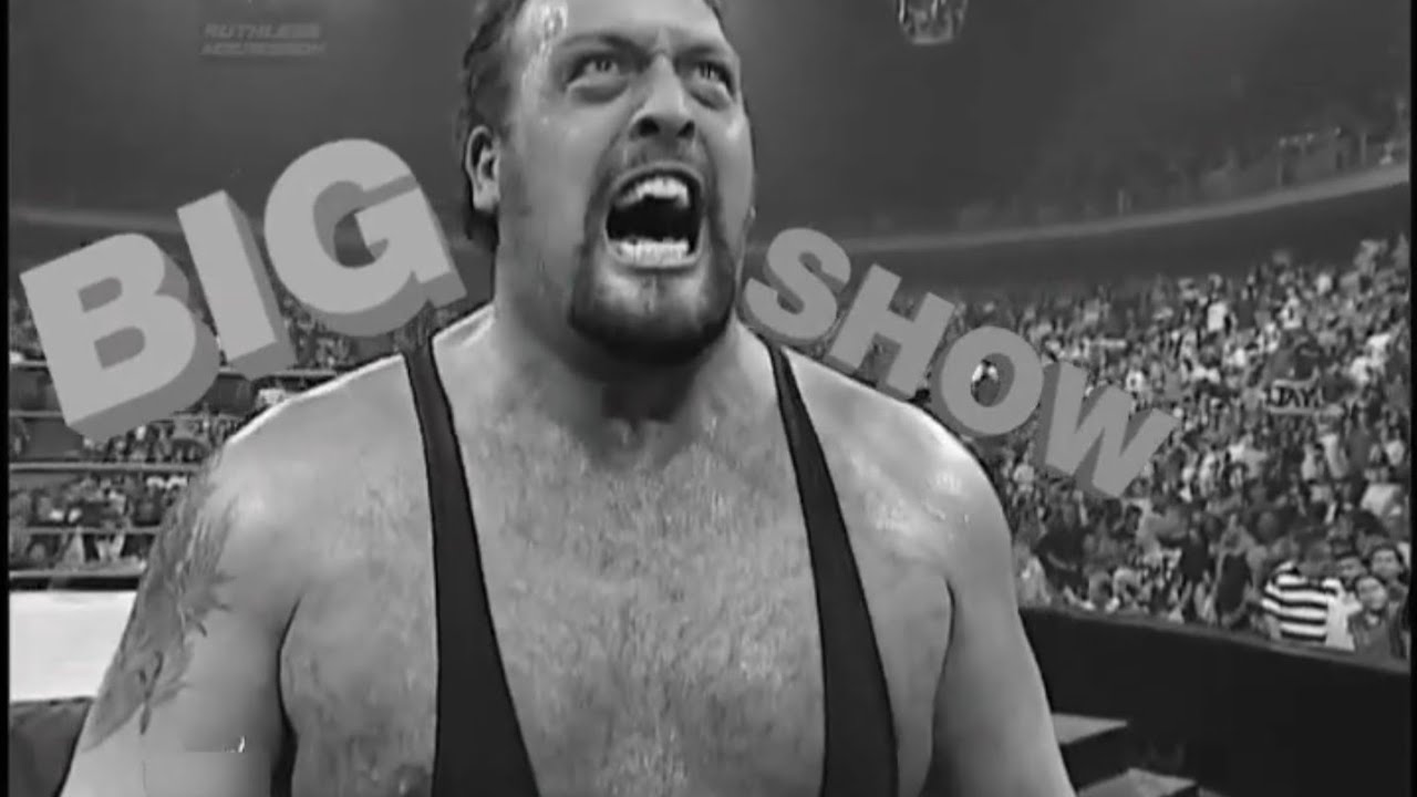 Big Show 2002 Titantron (custom)