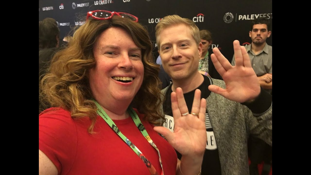 Anthony Rapp: The Forbes com Interview