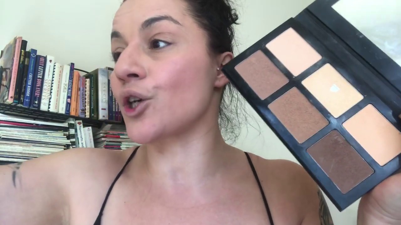 GIVING MY TOO FACED BORN THIS WAY FOUNDATION ONE MORE CHANCE ON MY COMBO TEXTURED SKIN!