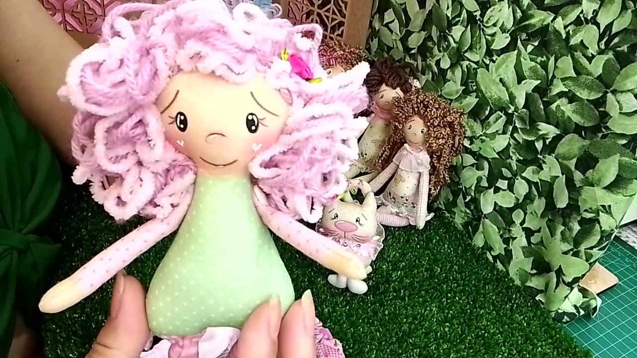 Apresentando Coleção Sonhos de Criança. 