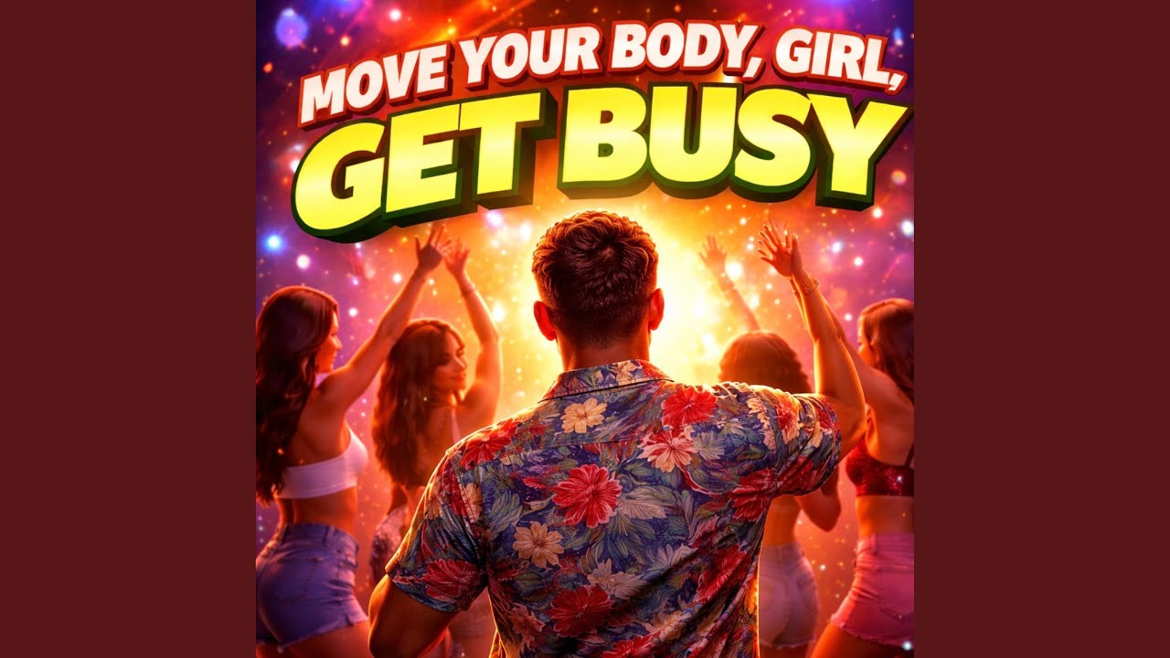 Get Busy