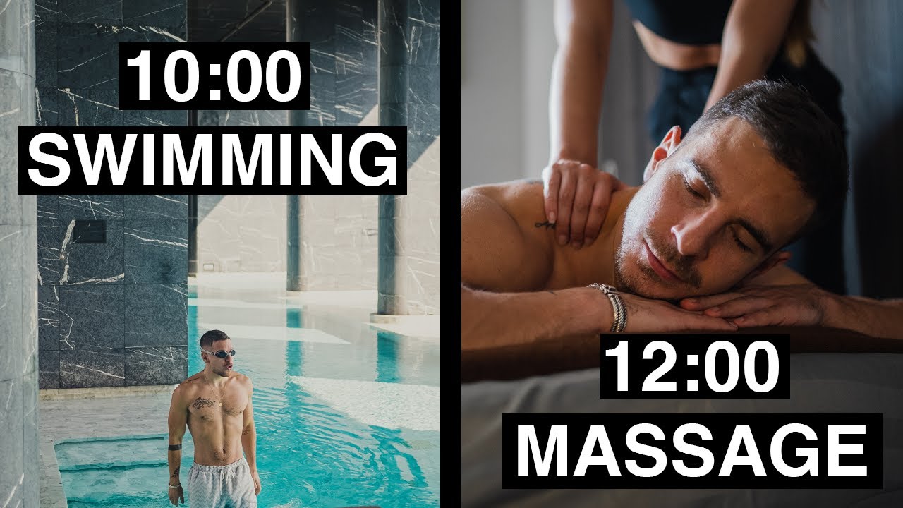 Day in the Life of a 