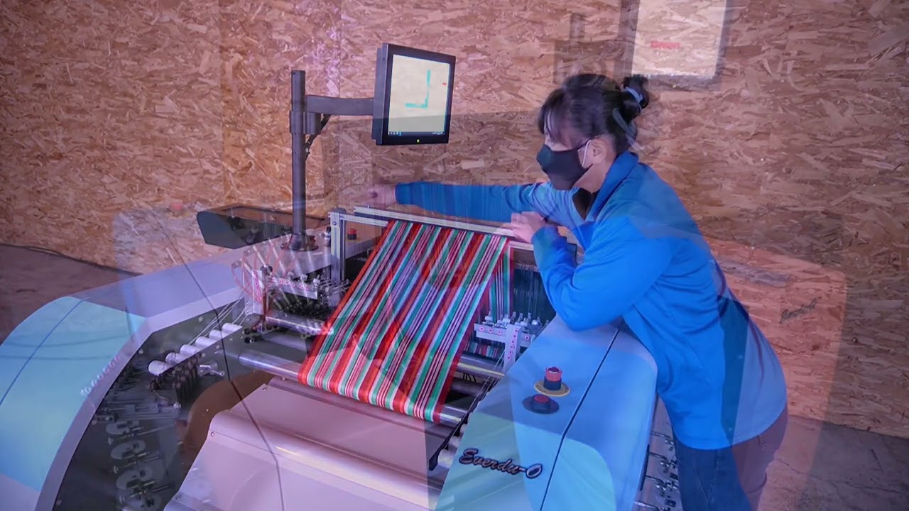 CCI - Everdu-O, The Duo for Sampling (EN)
