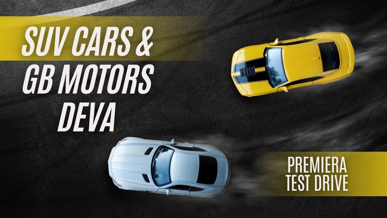 GB MOTORS DEVA își extinde portofoliul de mărci comercializate