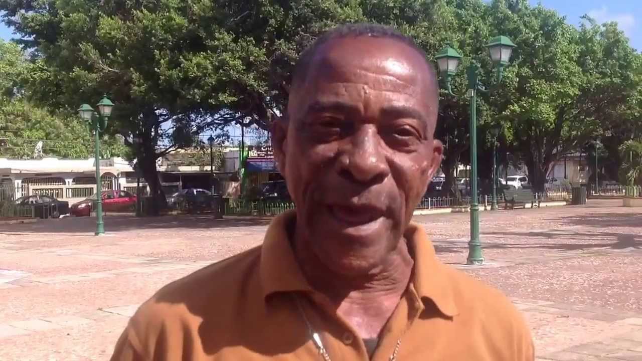 Origen barrios de Loíza: Sectores Herreras y El Martillo.