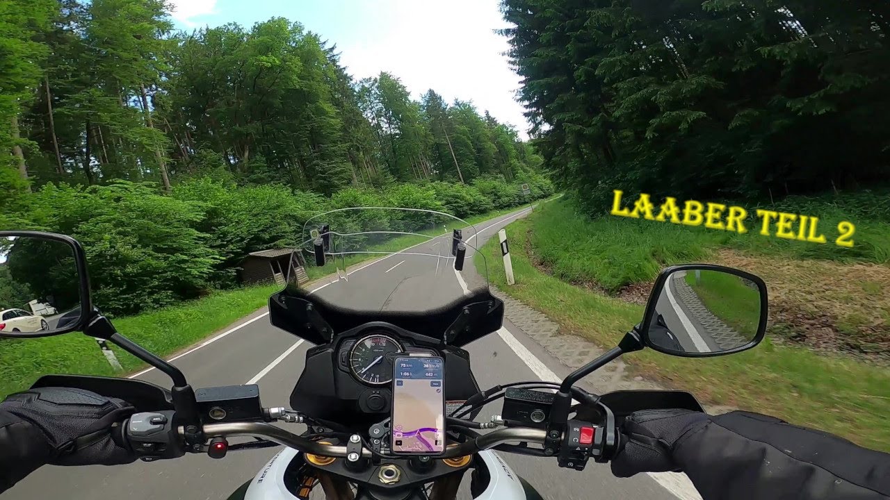 Laaber Teil 2