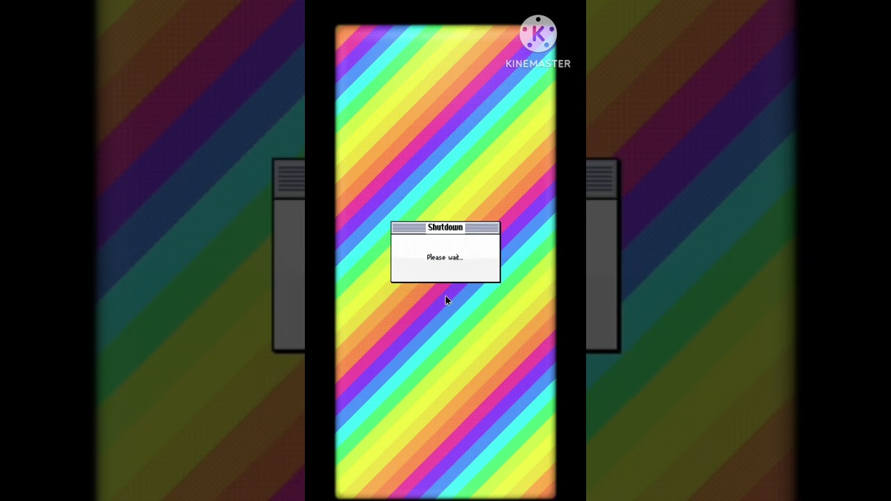 Progressbar95 All Startup and Shutdown Screens (Phone Vision)(OUTDATED)