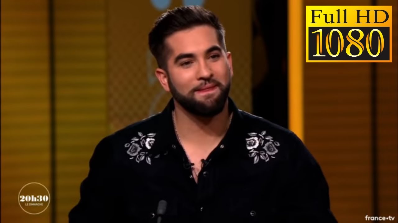 KENDJI GIRAC - INTERVIEW LAURENT DELAHOUSSE - 03 février 2019