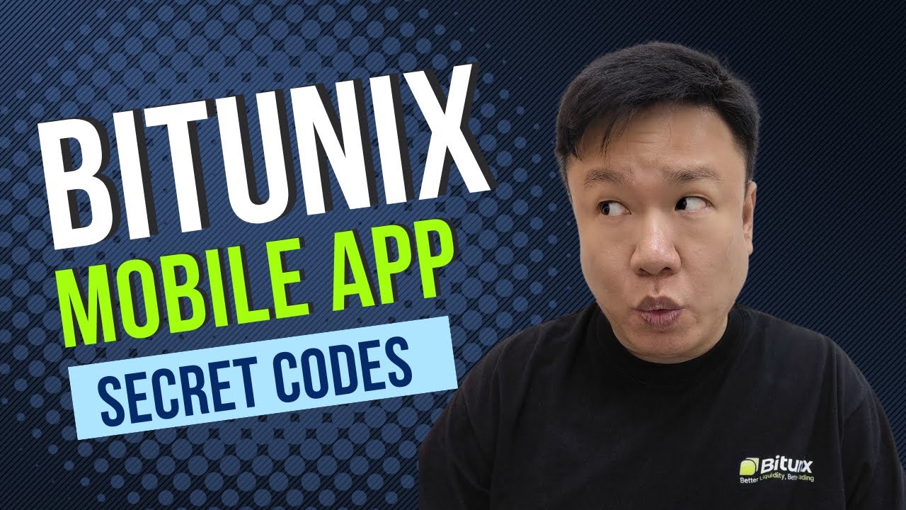 How to Make Your First Crypto Trade on BitUnix App in 2025