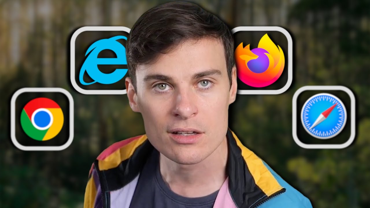 I've been thinking about this a lot...