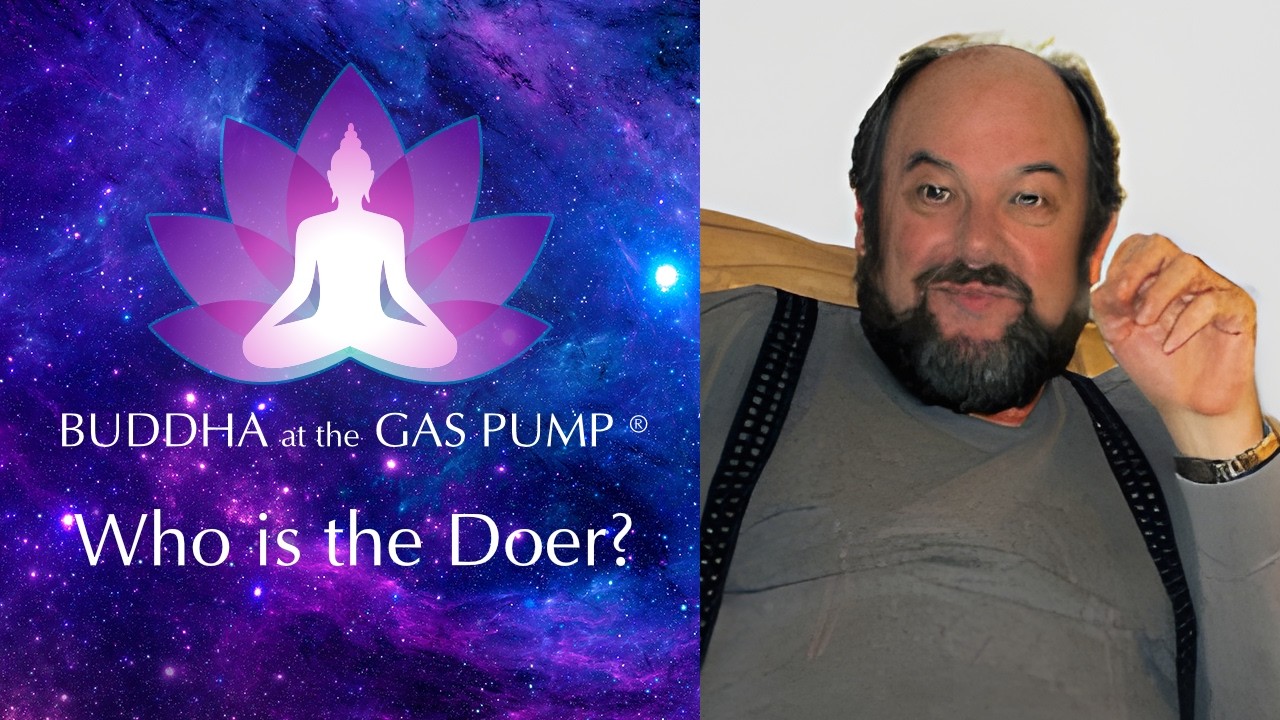 Ramesh Balsekar's Legacy: Wayne Liquorman on Direct Path Teaching | Buddha at the Gas Pump Interview