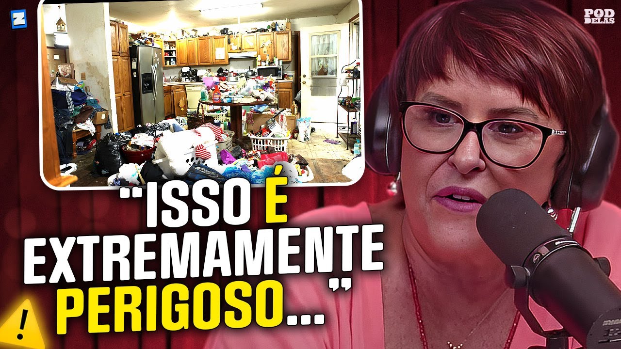 EXORCISMO para ACUMULADORES