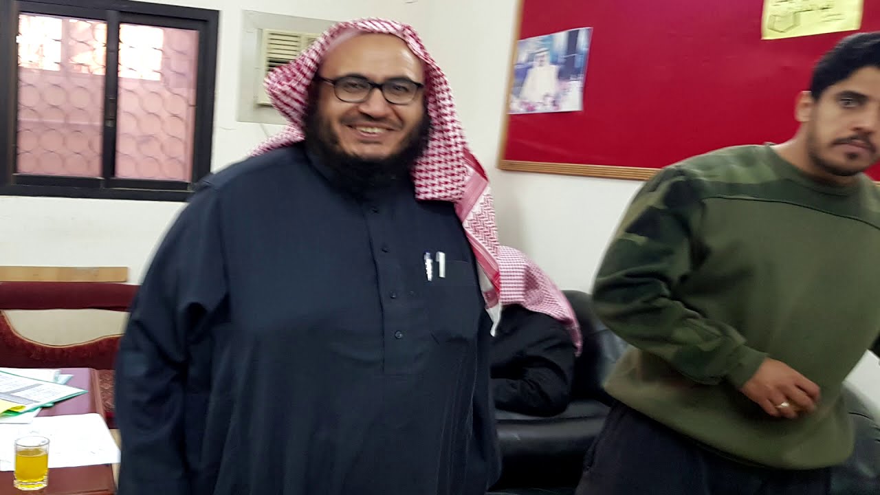 اختبارات الفصل الأول في مدرسة عبدالله بن حذافة السهمي 1441هـ