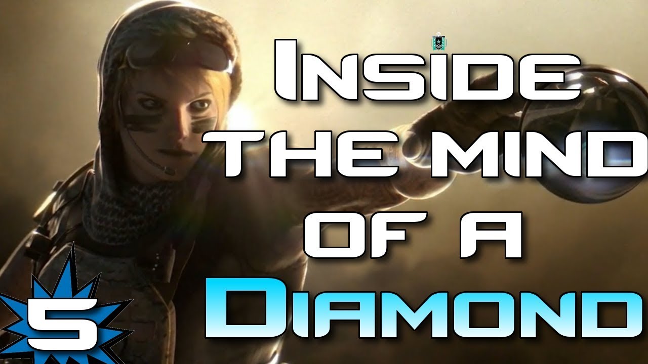 Rainbow Six | Ep. 5 Inside the Mind of a Diamond 