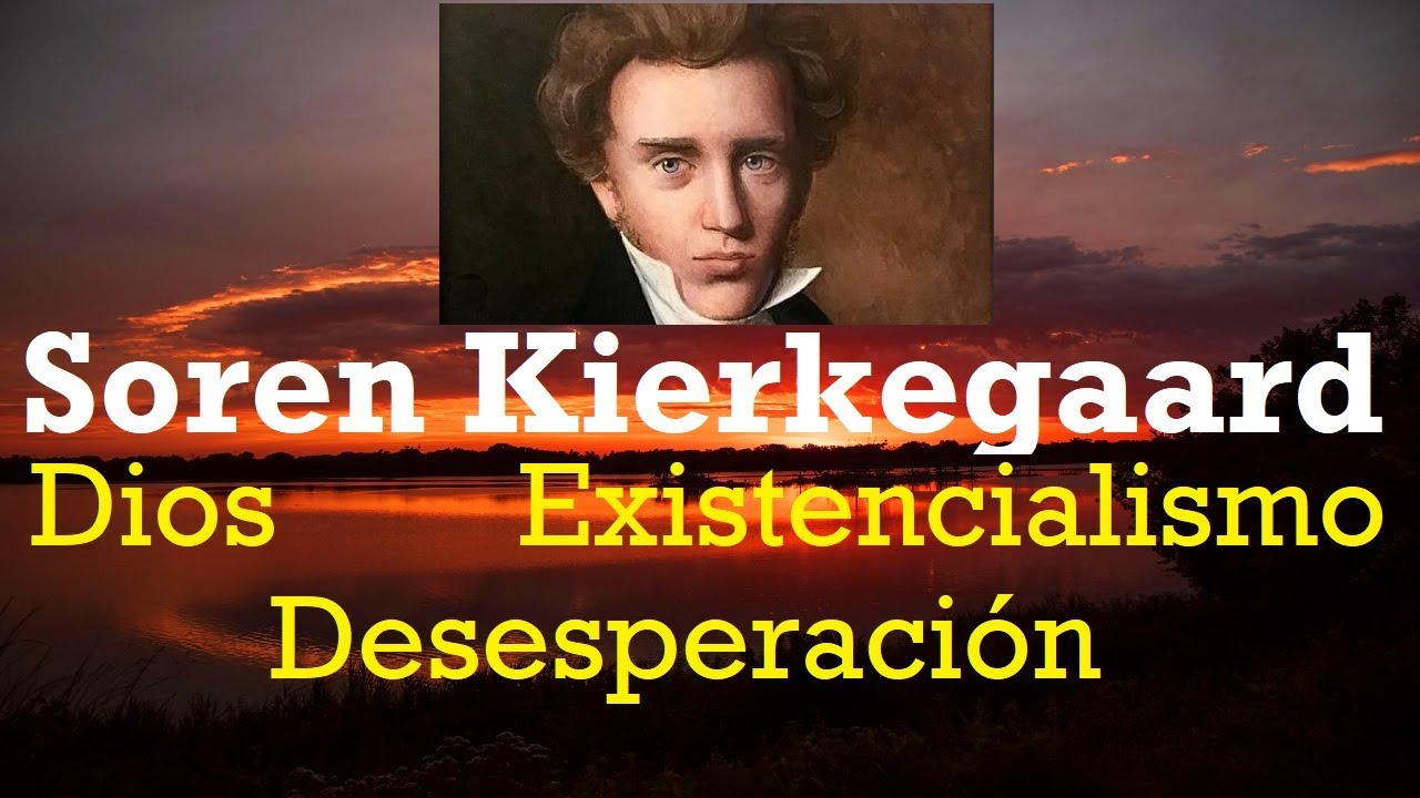 Existencialismo, Dios y el pecado. 
