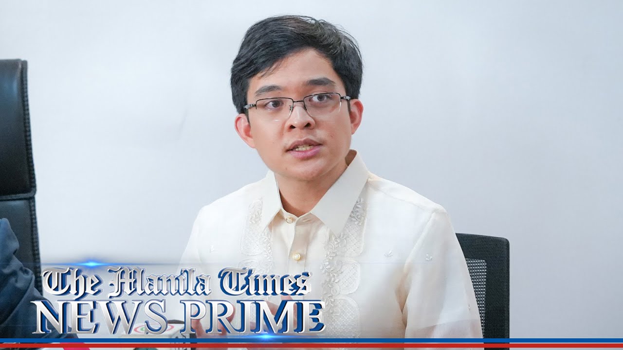 Leviste claims to have 'evidence' of kickbacks from DPWH projects