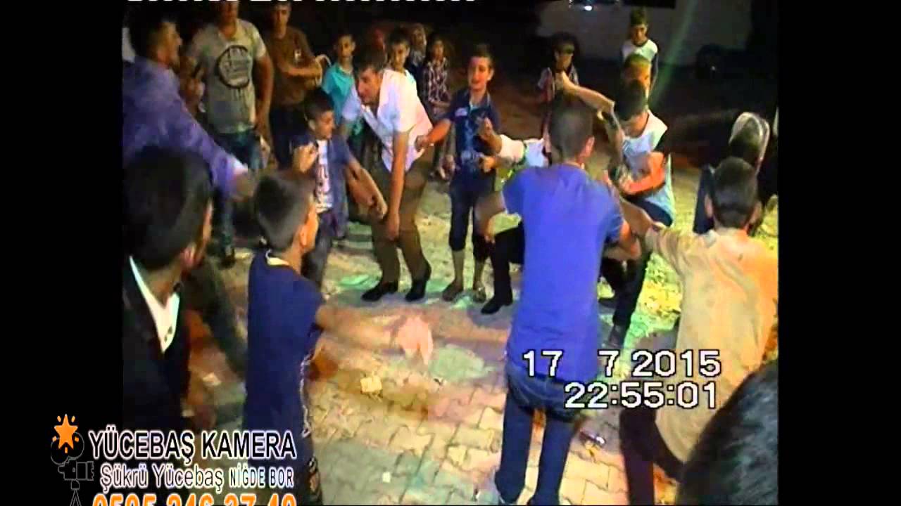 HAKAN KILICASLAN DÜĞÜNÜ KINA BÖLÜMÜ__YÜCEBAŞ KAMERA.05052463740 BOR