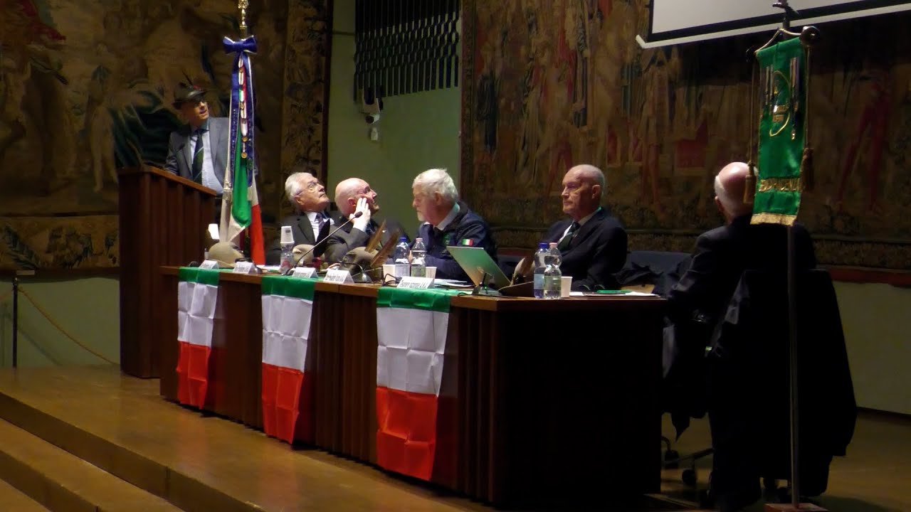 L'Alpino settimanale televisivo (Puntata 374 - 24-03-2025)