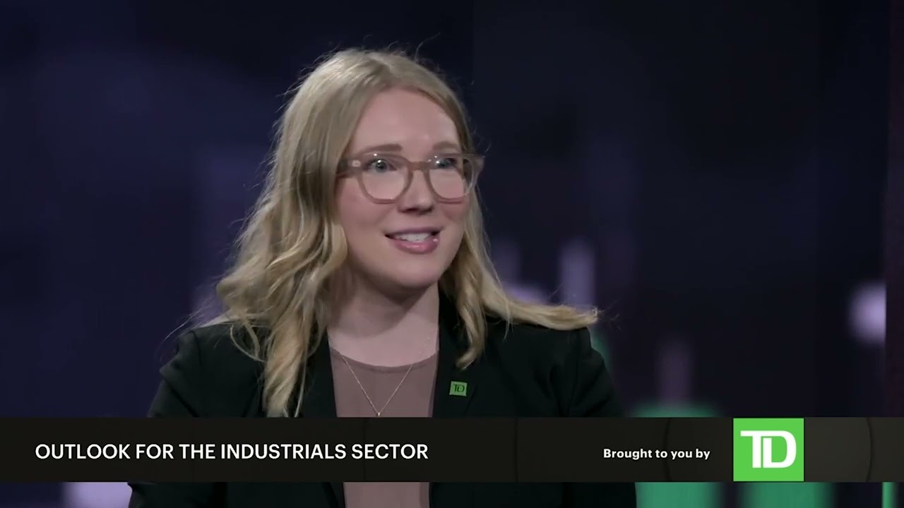 Why there may be growing opportunities in the industrial sector