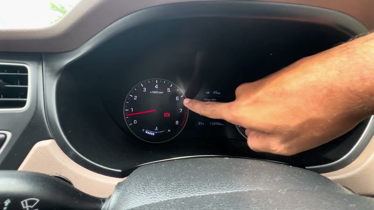 #VLOG 2: i20 Music controls, MID, Infotainment and system.