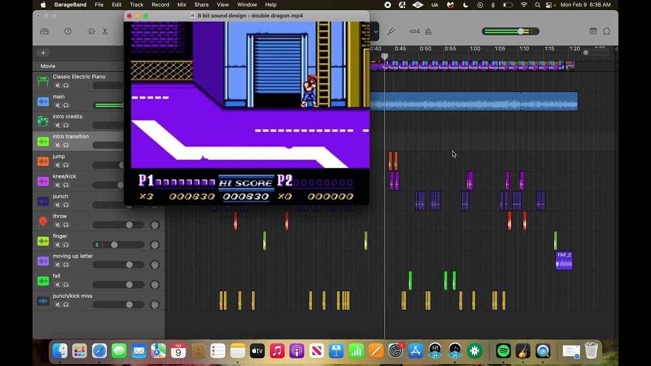 8 bit tutorial part 1