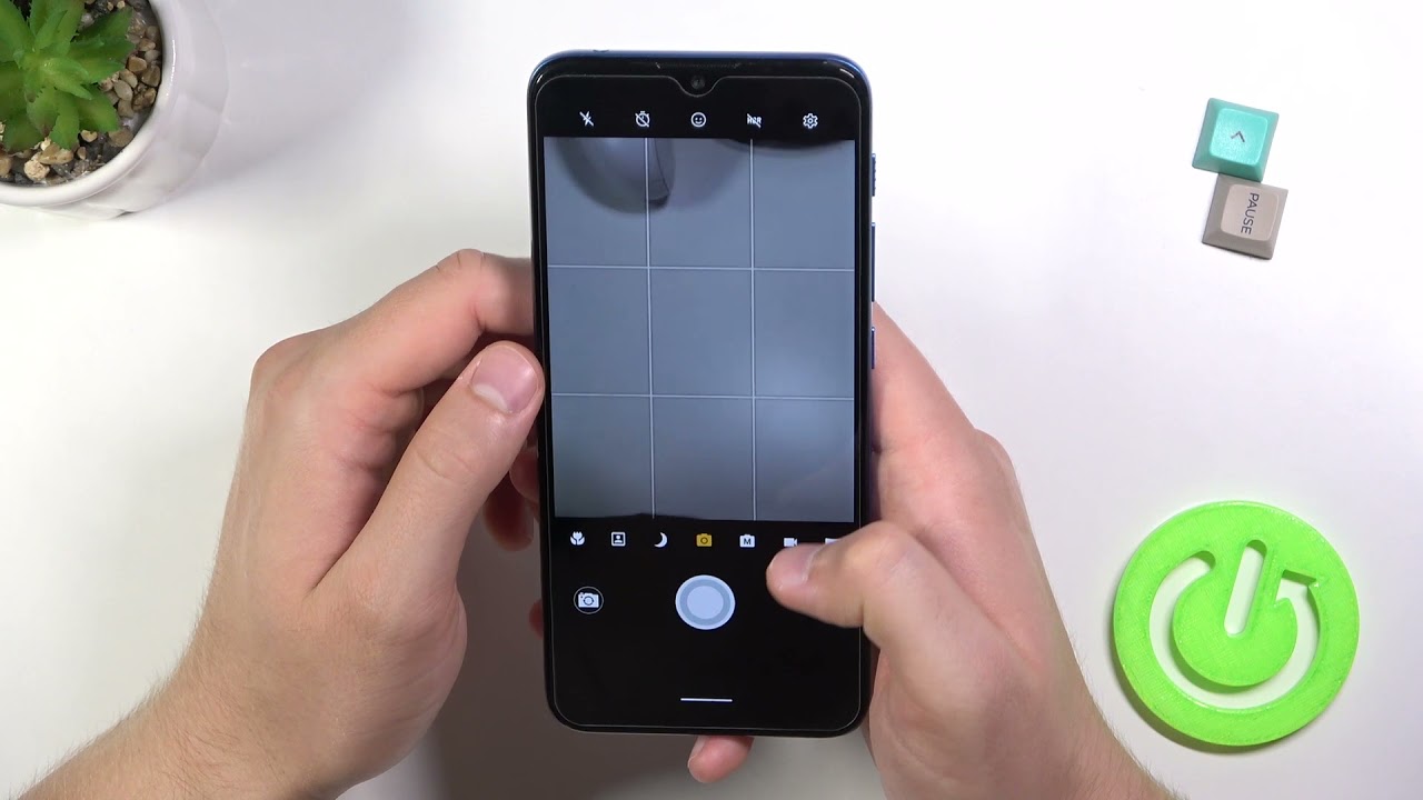 Советы и хитрости для камеры MOTOROLA Moto E7i Power - лучшие функции и скрытые опции камеры