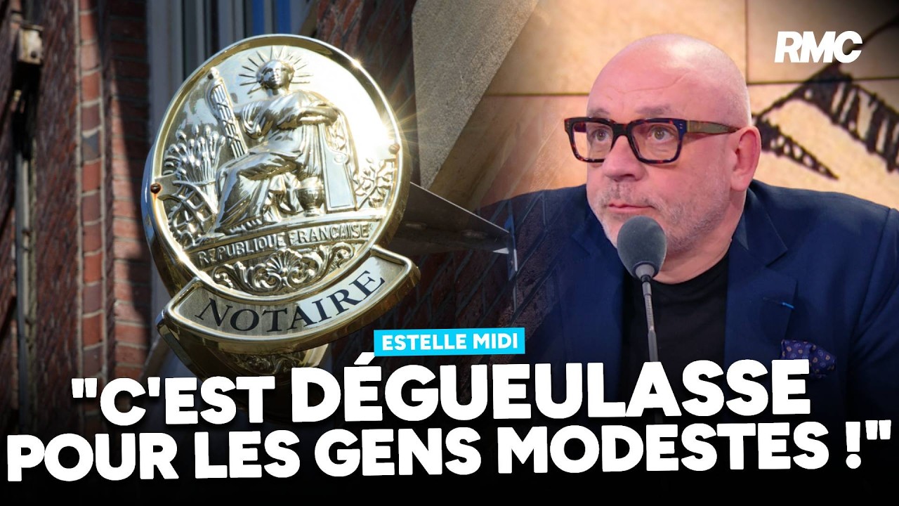 Taxer les successions : 
